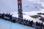 , Winter X-Games Womens Ski Superpipe 2011 - Courchevel Enquirer